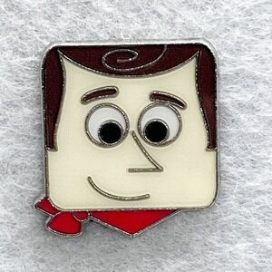 🔮 5/$25 Disney Toy Story‎ Woody Pin